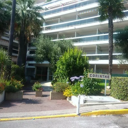 Apartment Mas De Tanit Corinthe