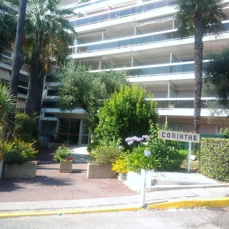 Apartment Mas De Tanit Corinthe