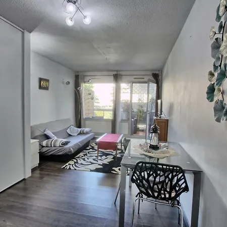 Apartment Mas De Tanit Corinthe
